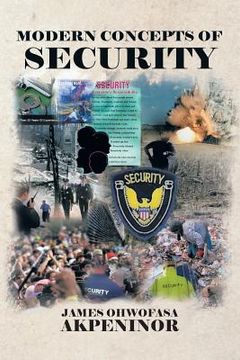 portada modern concepts of security