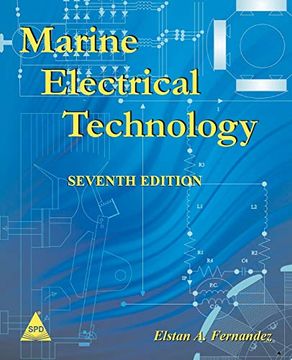 portada Marine Electrical Technology, 7th Edition (en Inglés)