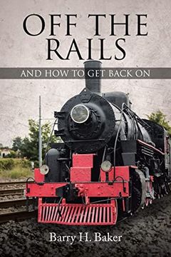 portada Off the Rails: And how to get Back on (en Inglés)