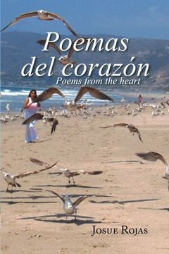 portada Poemas del Corazón (in Spanish)