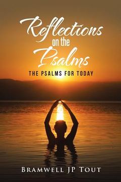 portada Reflections on the Psalms: The Psalms for Today (in English)