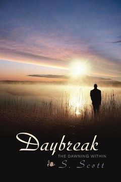 portada Daybreak: The Dawning Within (en Inglés)