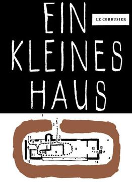 portada Ein Kleines Haus (en Alemán)