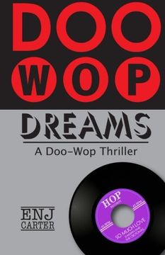 portada Doo-Wop Dreams
