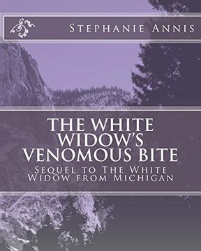 portada The White Widow's Venomous Bit