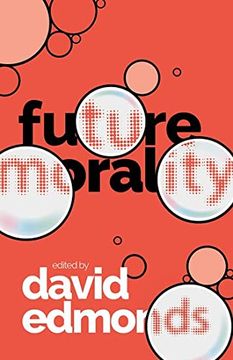 portada Future Morality (en Inglés)