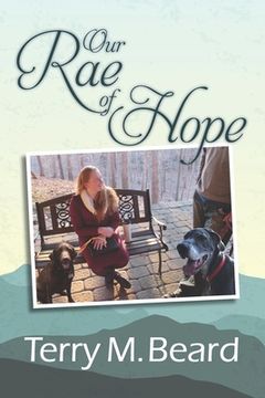 portada Our Rae of Hope (in English)