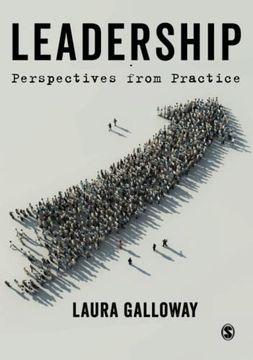 portada Leadership: Perspectives From Practice (en Inglés)