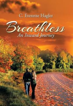 portada Breathless: An Inward Journey (in English)