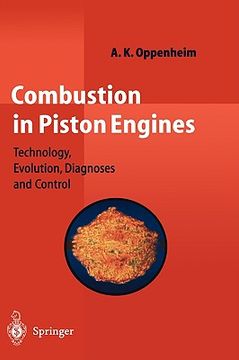 portada combustion in piston engines: technology, evolution, diagnosis and control (en Inglés)