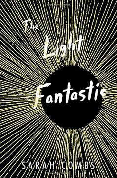 portada The Light Fantastic (en Inglés)