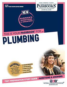 portada Plumbing (en Inglés)