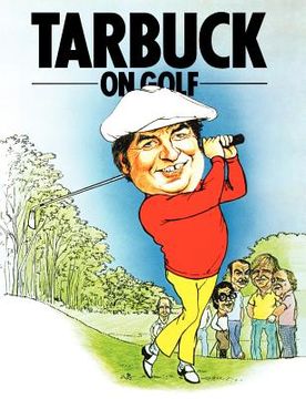 portada tarbuck on golf (en Inglés)