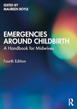 portada Emergencies Around Childbirth: A Handbook for Midwives