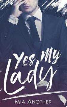 portada Yes My Lady (en Italiano)