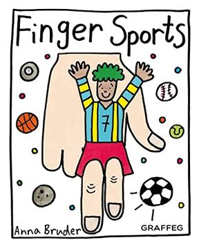 portada Finger Sports