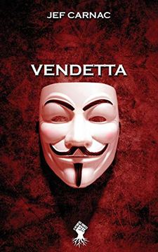 portada Vendetta: Nouvelle Édition (in French)