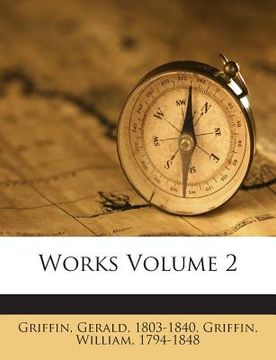 portada Works Volume 2 (en Inglés)