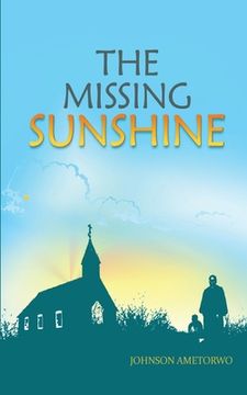 portada The Missing Sunshine