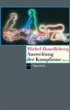 portada Ausweitung der Kampfzone (en Alemán)