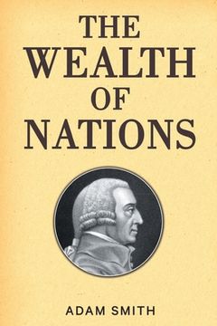 portada The Wealth of Nations (in English)