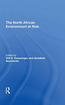 portada The North African Environment at Risk (en Inglés)