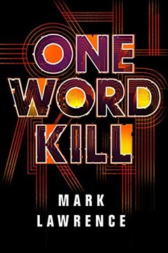 portada One Word Kill (Impossible Times) 