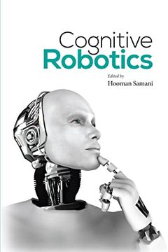 portada Cognitive Robotics (in English)