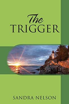 portada The Trigger (in English)
