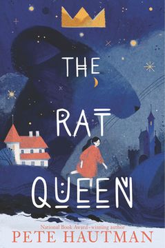 portada The rat Queen (en Inglés)