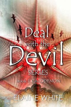 portada Deal with the Devil (en Inglés)