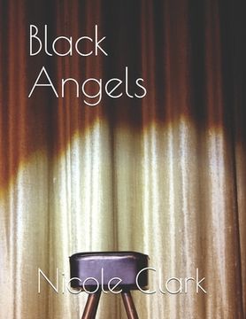 portada Black Angels (in English)