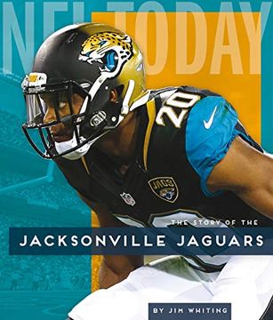 portada Jacksonville Jaguars