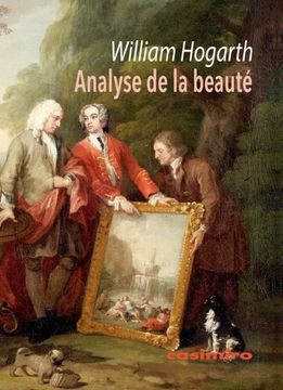 portada Analyse de la Beauté (Casimiro en Frances) (en Francés)