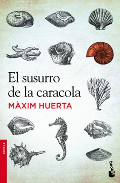 portada El Susurro de la Caracola (in Spanish)