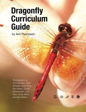 portada Dragonfly Curriculum Guide