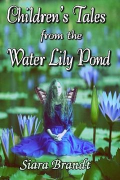 portada Children's Tales from the Water Lily Pond (en Inglés)