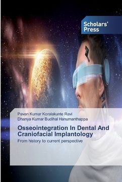 portada Osseointegration In Dental And Craniofacial Implantology (en Inglés)