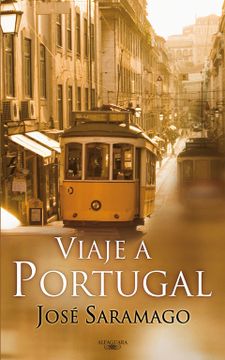 portada Viaje a Portugal
