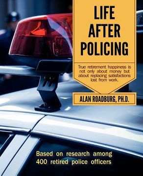 portada life after policing (in English)