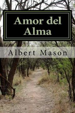 portada Amor del Alma (in Spanish)