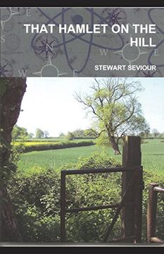 portada That Hamlet on the Hill: Remembering a Former Life in Somerset (in English)