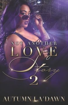 portada Not Another Love Story 2