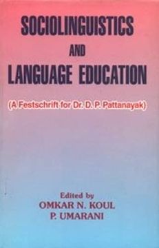 portada Sociolinguistics and Language Education