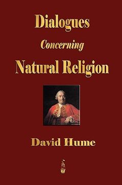 portada dialogues concerning natural religion (en Inglés)