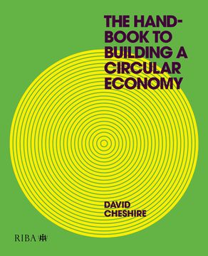 portada The Handbook to Building a Circular Economy