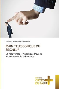 portada Main Telescopique Du Seigneur (en Francés)