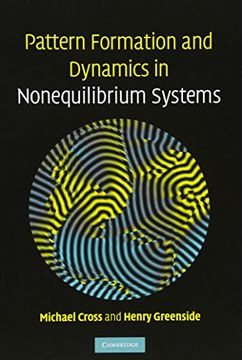 portada Pattern Formation and Dynamics in Nonequilibrium Systems (in English)