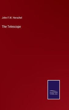 portada The Telescope (en Inglés)