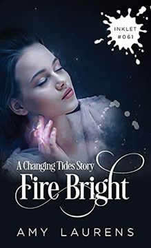portada Fire Bright (61) (Inklet) (en Inglés)